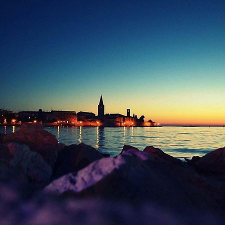 Apartments Nives Porec Luaran gambar